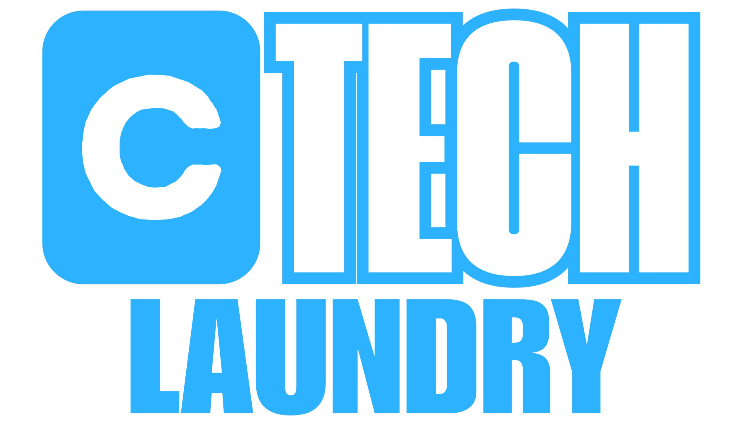CTech Laundry